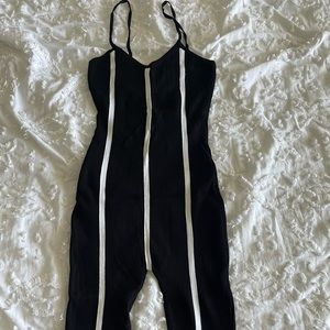 Fashion nova romper